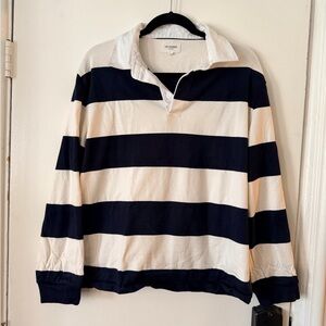 Octobre Paris Talon Polo